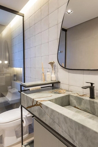 BELISSIMA RESIDENCIA: 13ª foto da galeria de imagens do imóvel
