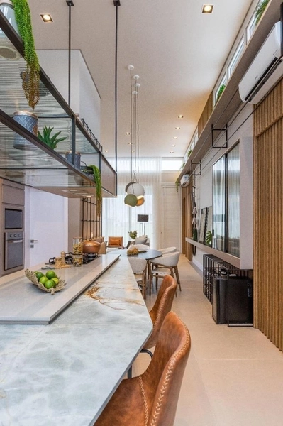 BELISSIMA RESIDENCIA: 21ª foto da galeria de imagens do imóvel