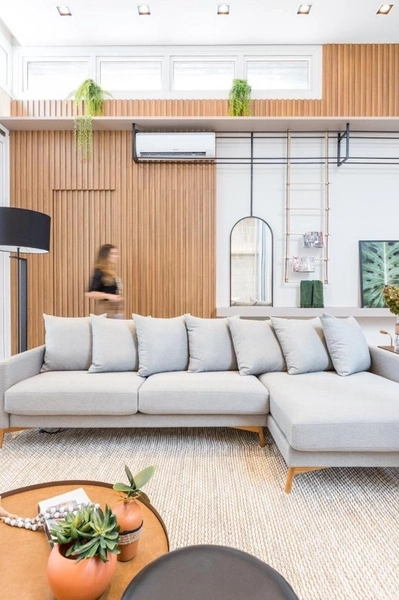 BELISSIMA RESIDENCIA: 7ª foto da galeria de imagens do imóvel