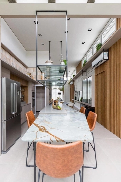 BELISSIMA RESIDENCIA: 10ª foto da galeria de imagens do imóvel