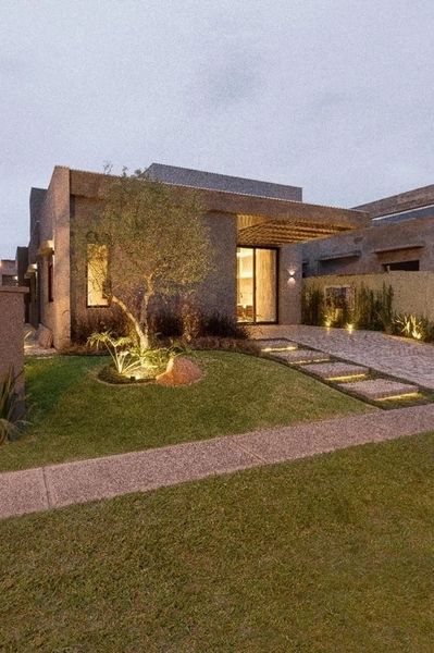 BELISSIMA RESIDENCIA: 19ª foto da galeria de imagens do imóvel
