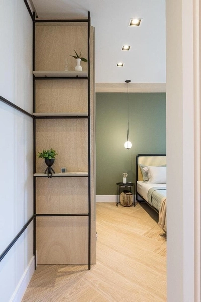BELISSIMA RESIDENCIA: 12ª foto da galeria de imagens do imóvel