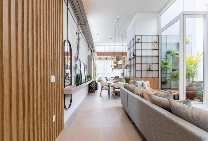 BELISSIMA RESIDENCIA: 23ª foto da galeria de imagens do imóvel