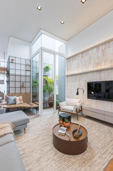 BELISSIMA RESIDENCIA: 2ª foto da galeria de imagens do imóvel