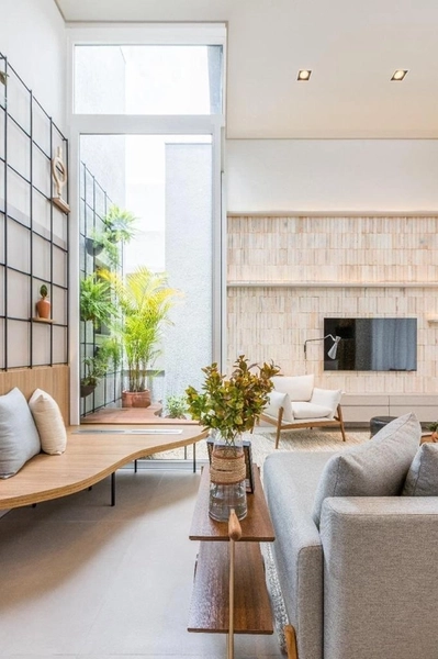 BELISSIMA RESIDENCIA: 15ª foto da galeria de imagens do imóvel