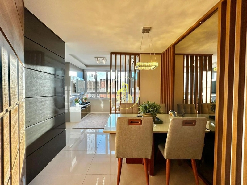 Apartamento a venda próximo ao mar da praia de Capão da Canoa: 8ª foto da galeria de imagens do imóvel