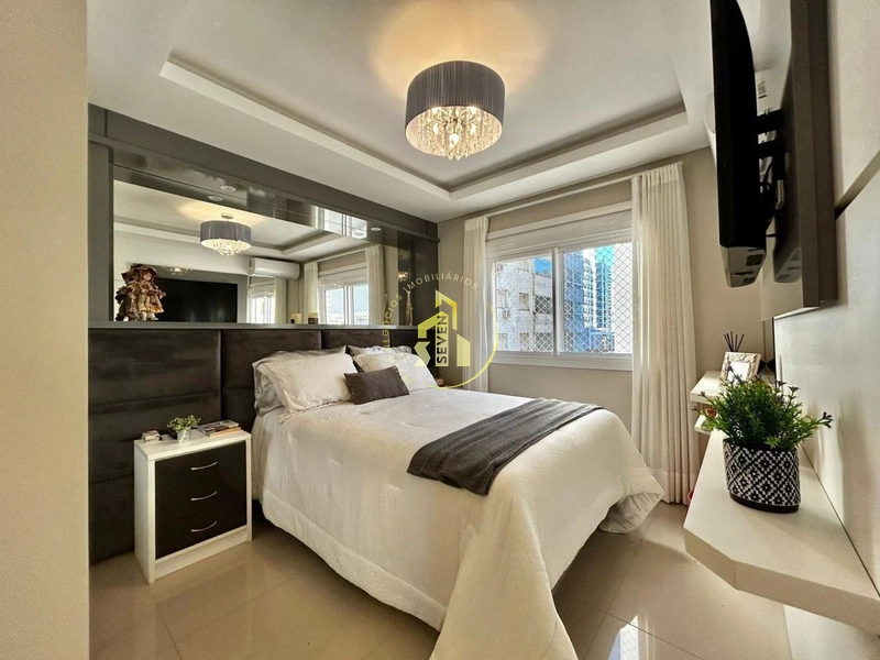 Apartamento a venda próximo ao mar da praia de Capão da Canoa: 4ª foto da galeria de imagens do imóvel