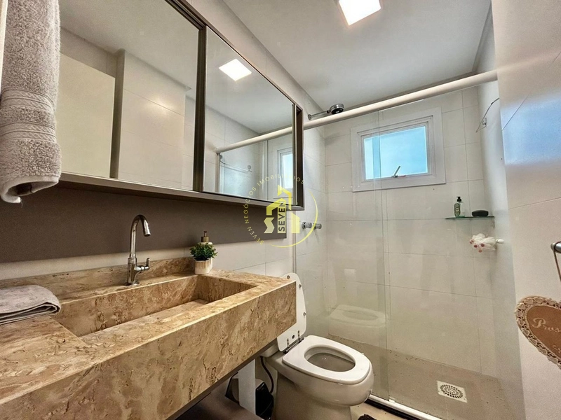 Apartamento a venda próximo ao mar da praia de Capão da Canoa: 14ª foto da galeria de imagens do imóvel