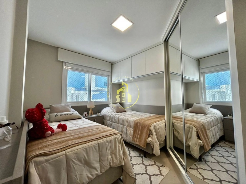 Apartamento a venda próximo ao mar da praia de Capão da Canoa: 9ª foto da galeria de imagens do imóvel
