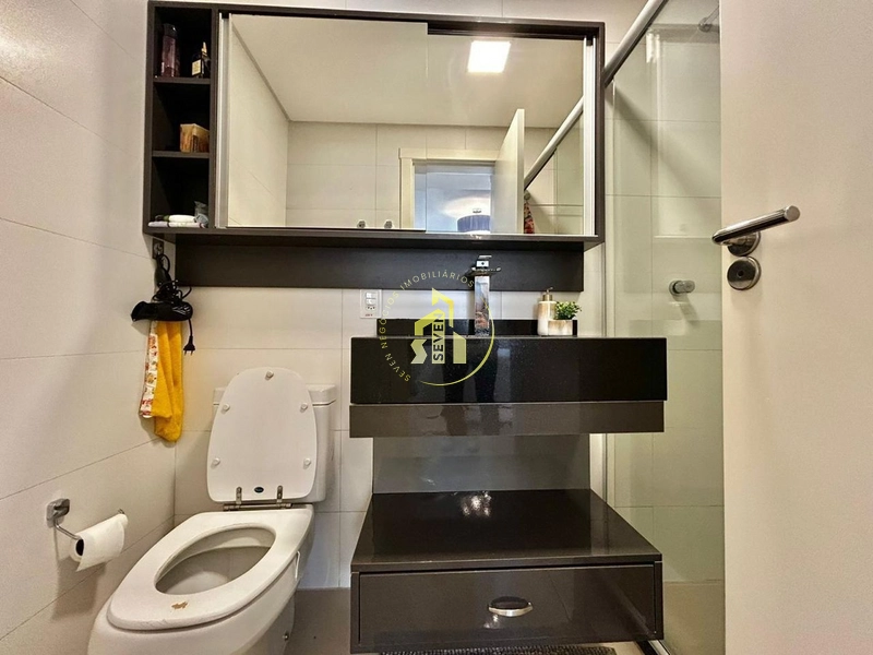Apartamento a venda próximo ao mar da praia de Capão da Canoa: 12ª foto da galeria de imagens do imóvel
