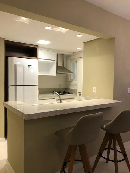 BELO APARTAMENTO: 7ª foto da galeria de imagens do imóvel