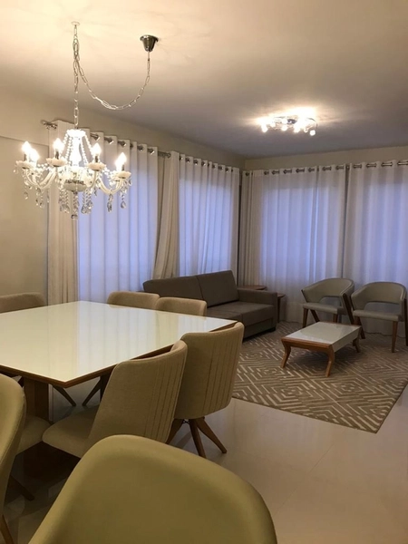 BELO APARTAMENTO: 2ª foto da galeria de imagens do imóvel
