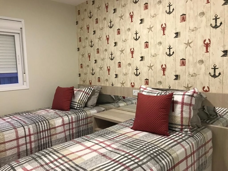 BELO APARTAMENTO: 3ª foto da galeria de imagens do imóvel