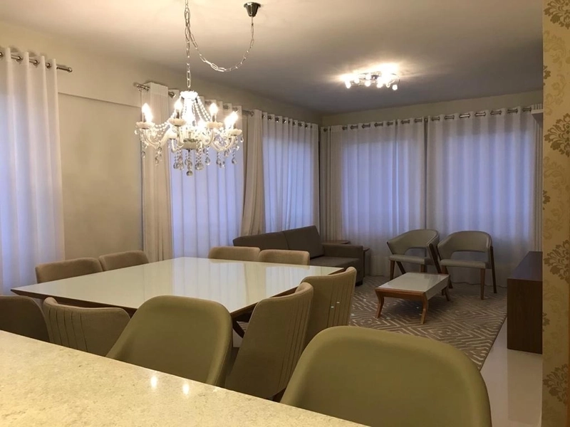 BELO APARTAMENTO: 19ª foto da galeria de imagens do imóvel