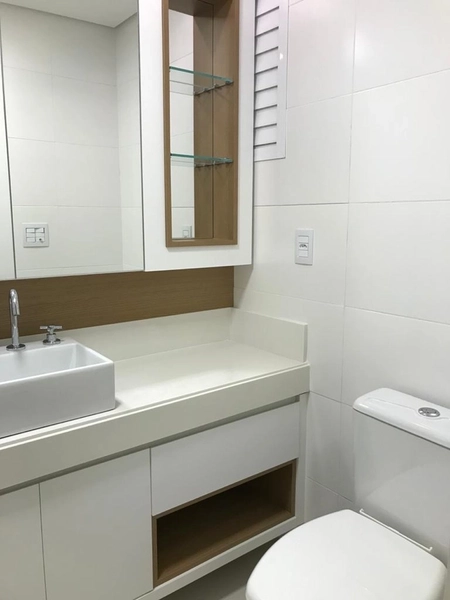 BELO APARTAMENTO: 1ª foto da galeria de imagens do imóvel
