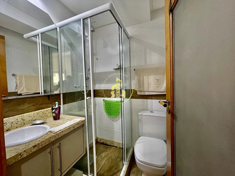 APARTAMENTO À VENDA  COM TERRAÇO: 19ª foto da galeria de imagens do imóvel
