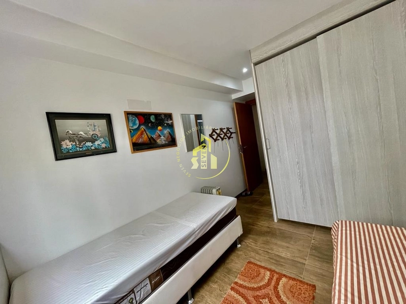 APARTAMENTO À VENDA  COM TERRAÇO: 18ª foto da galeria de imagens do imóvel