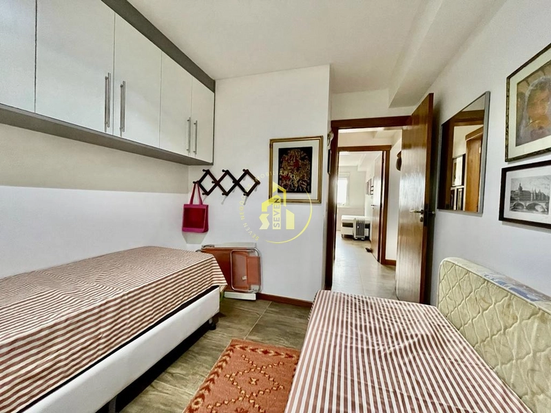 APARTAMENTO À VENDA  COM TERRAÇO: 4ª foto da galeria de imagens do imóvel