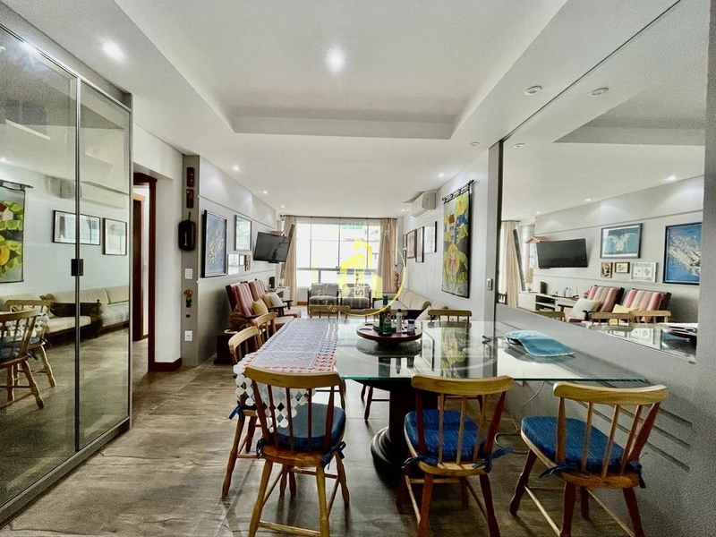 APARTAMENTO À VENDA  COM TERRAÇO: 10ª foto da galeria de imagens do imóvel