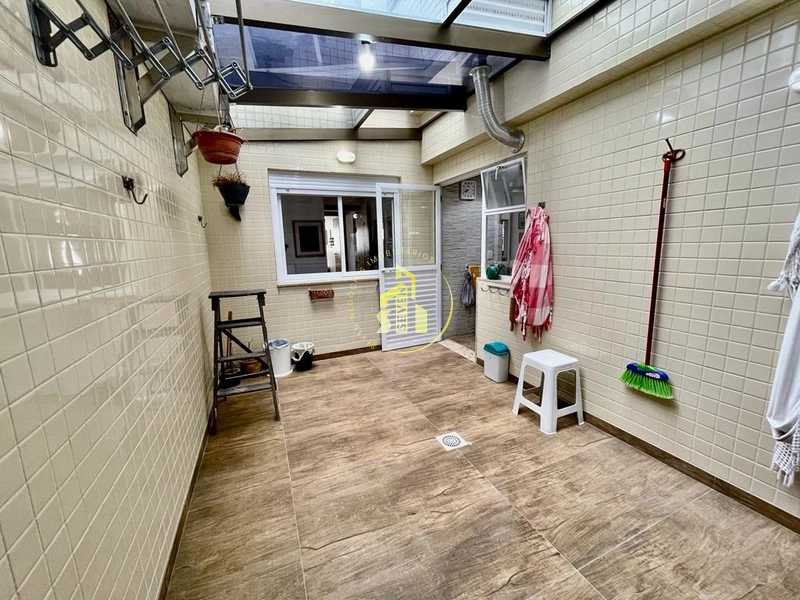 APARTAMENTO À VENDA  COM TERRAÇO: 21ª foto da galeria de imagens do imóvel