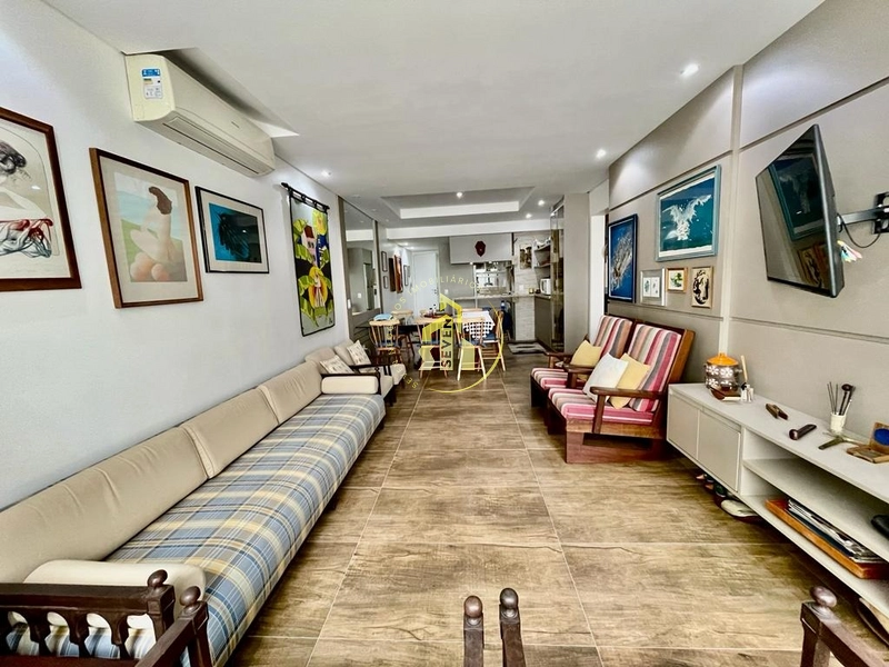 APARTAMENTO À VENDA  COM TERRAÇO: 1ª foto da galeria de imagens do imóvel