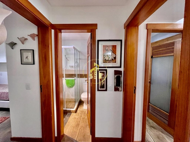 APARTAMENTO À VENDA  COM TERRAÇO: 8ª foto da galeria de imagens do imóvel