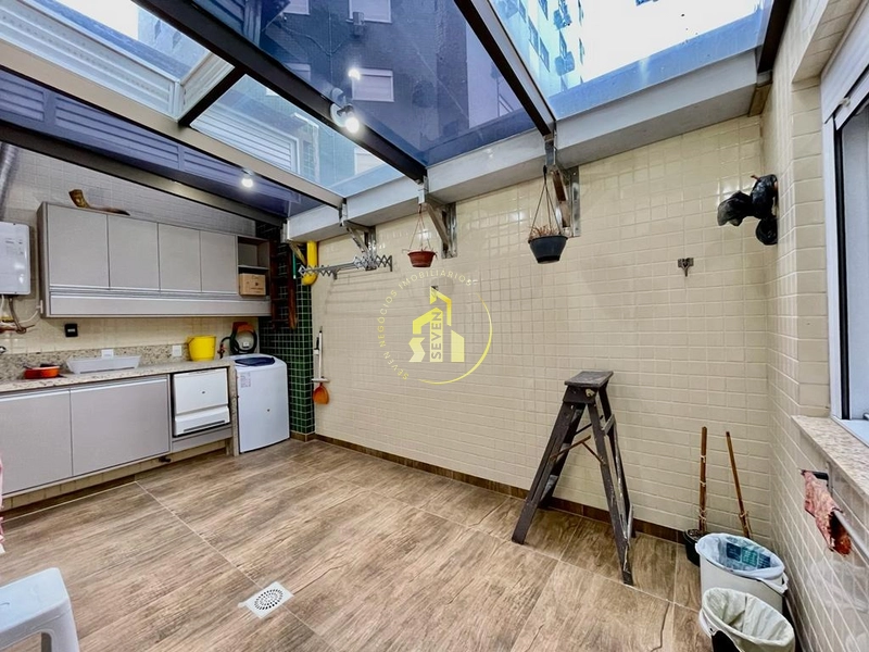 APARTAMENTO À VENDA  COM TERRAÇO: 23ª foto da galeria de imagens do imóvel