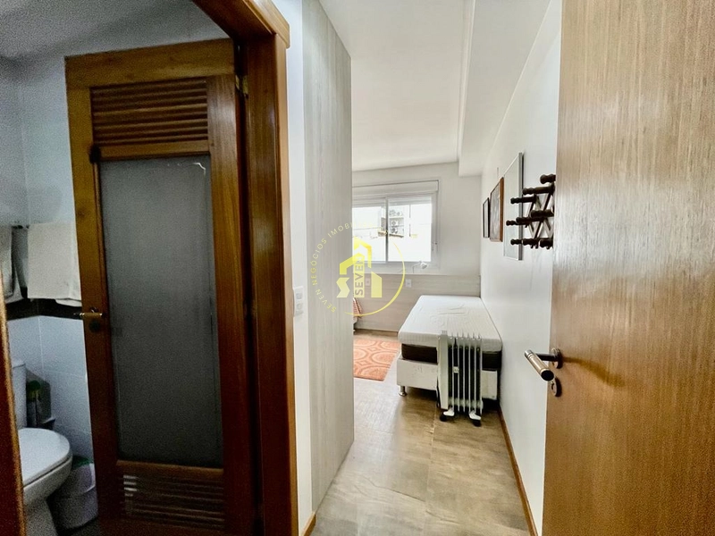 APARTAMENTO À VENDA  COM TERRAÇO: 9ª foto da galeria de imagens do imóvel