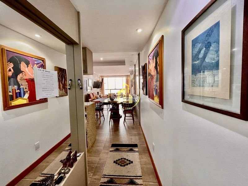 APARTAMENTO À VENDA  COM TERRAÇO: 20ª foto da galeria de imagens do imóvel