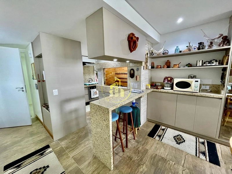 APARTAMENTO À VENDA  COM TERRAÇO: 22ª foto da galeria de imagens do imóvel