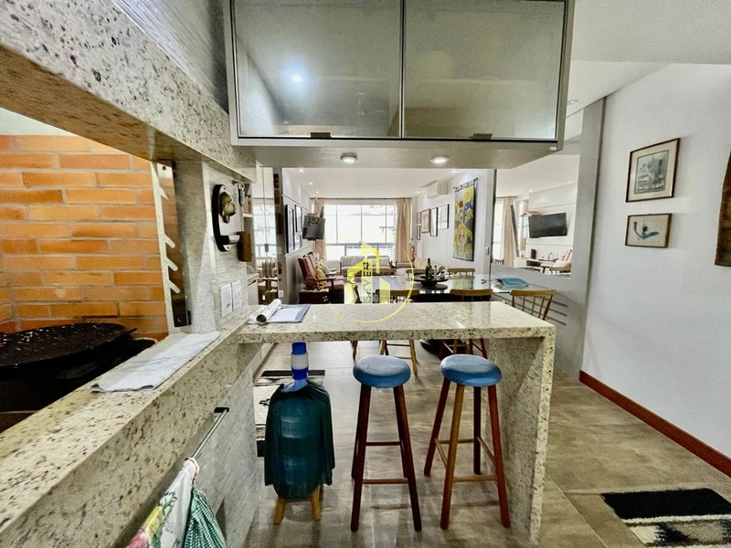 APARTAMENTO À VENDA  COM TERRAÇO: 17ª foto da galeria de imagens do imóvel
