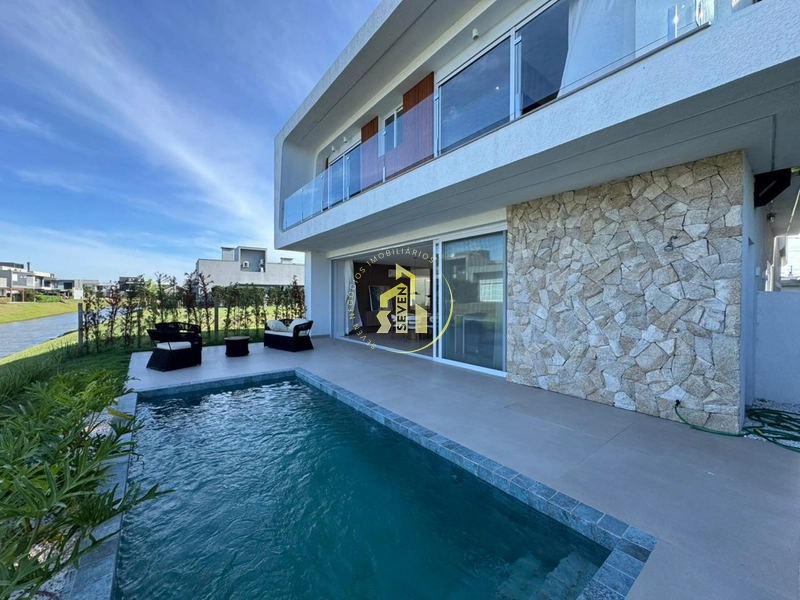 ARQUITETURA PARAMÉTRICA NO CAPÃO ILHAS RESORT: 25ª foto da galeria de imagens do imóvel