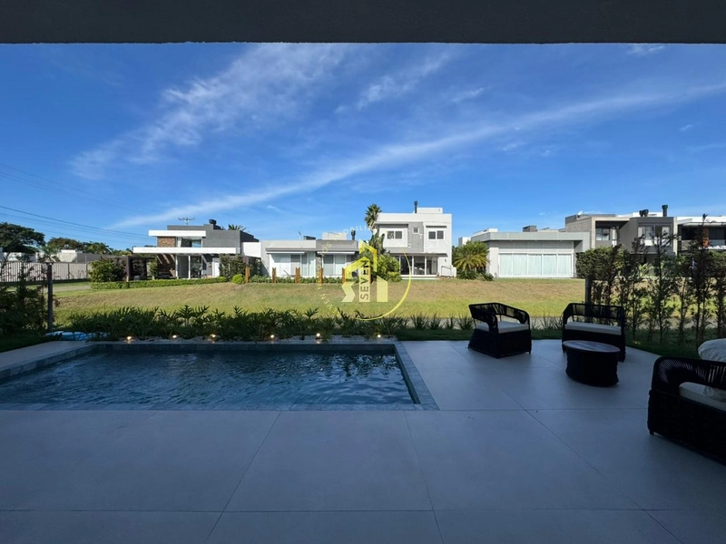 ARQUITETURA PARAMÉTRICA NO CAPÃO ILHAS RESORT: 27ª foto da galeria de imagens do imóvel
