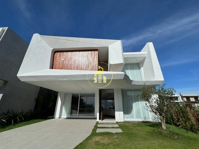 ARQUITETURA PARAMÉTRICA NO CAPÃO ILHAS RESORT: 3ª foto da galeria de imagens do imóvel
