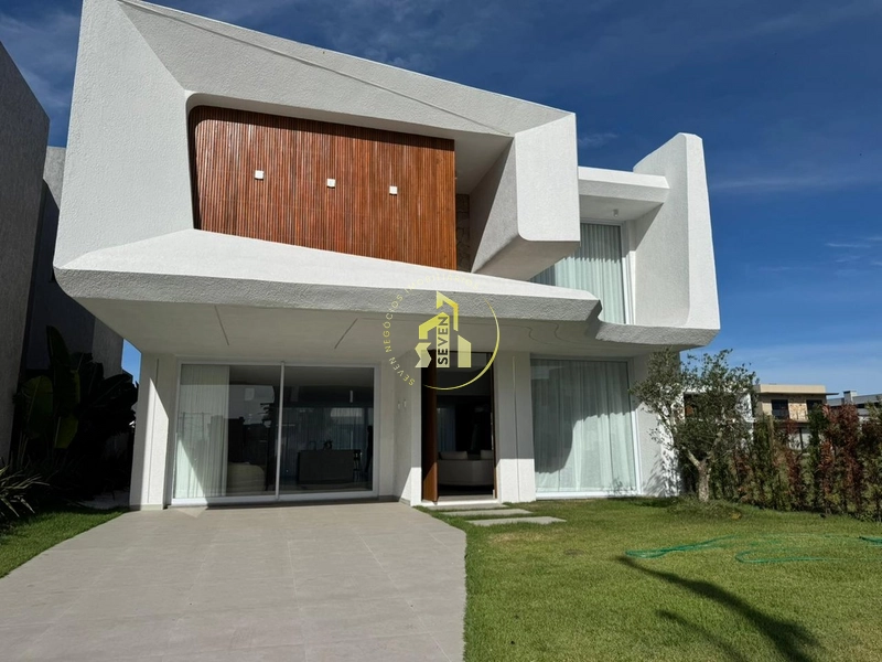 ARQUITETURA PARAMÉTRICA NO CAPÃO ILHAS RESORT: 32ª foto da galeria de imagens do imóvel