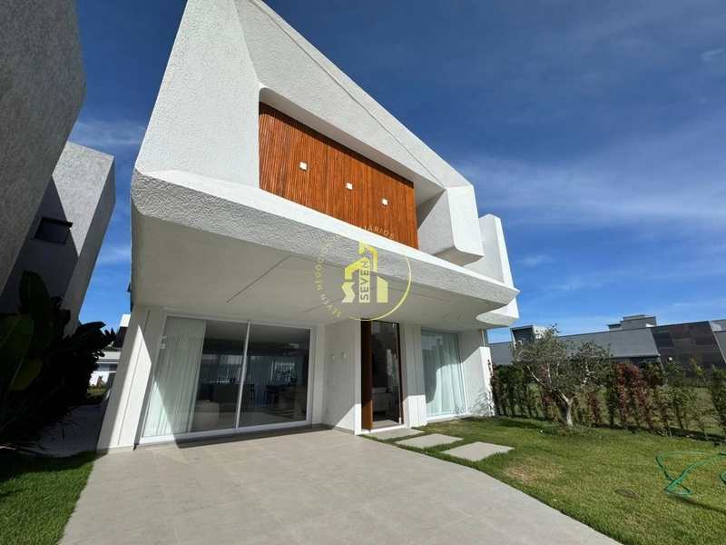 ARQUITETURA PARAMÉTRICA NO CAPÃO ILHAS RESORT: 13ª foto da galeria de imagens do imóvel