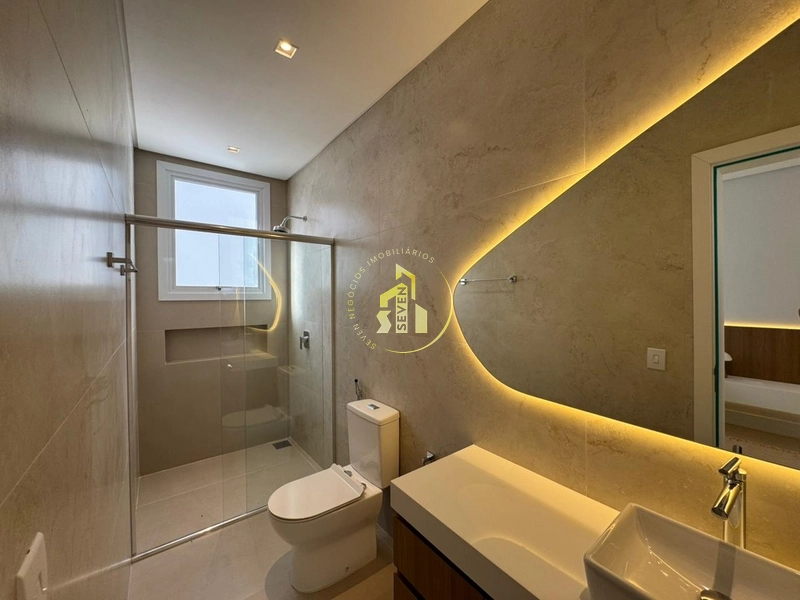 ARQUITETURA PARAMÉTRICA NO CAPÃO ILHAS RESORT: 20ª foto da galeria de imagens do imóvel