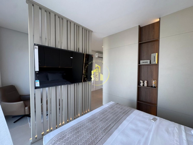 ARQUITETURA PARAMÉTRICA NO CAPÃO ILHAS RESORT: 17ª foto da galeria de imagens do imóvel