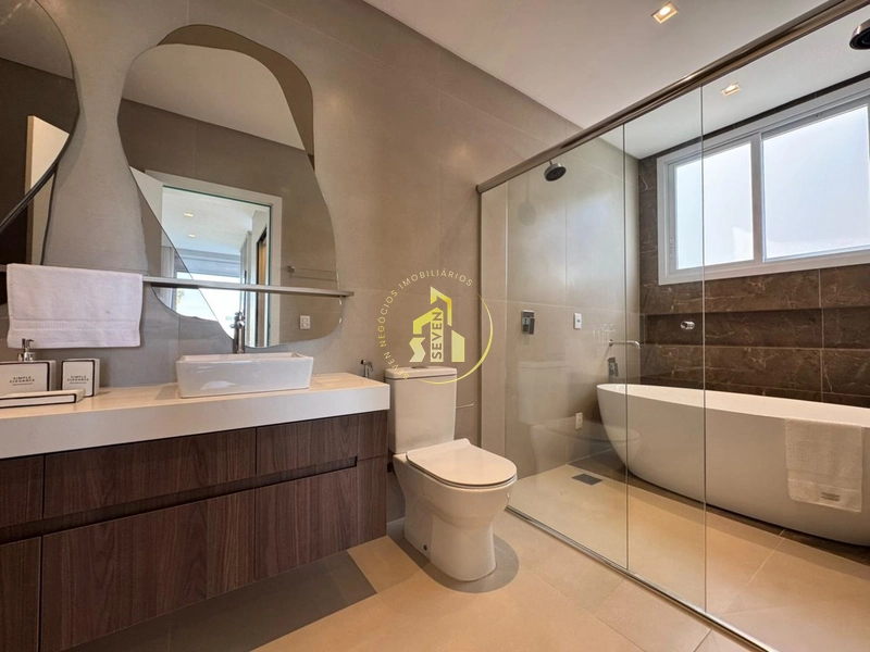 ARQUITETURA PARAMÉTRICA NO CAPÃO ILHAS RESORT: 22ª foto da galeria de imagens do imóvel