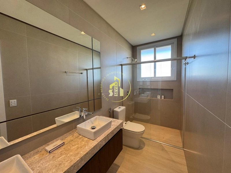 ARQUITETURA PARAMÉTRICA NO CAPÃO ILHAS RESORT: 28ª foto da galeria de imagens do imóvel