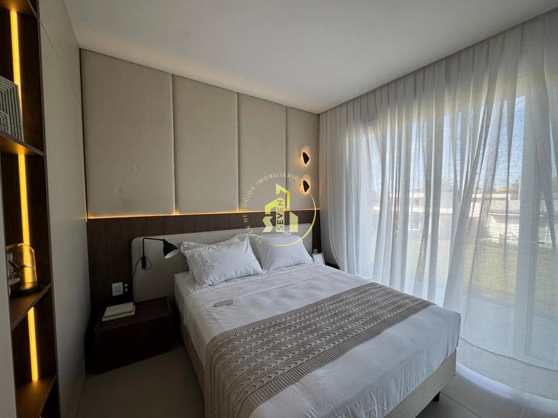 ARQUITETURA PARAMÉTRICA NO CAPÃO ILHAS RESORT: 11ª foto da galeria de imagens do imóvel