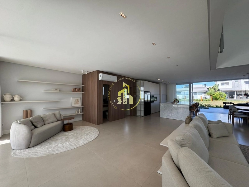 ARQUITETURA PARAMÉTRICA NO CAPÃO ILHAS RESORT: 15ª foto da galeria de imagens do imóvel