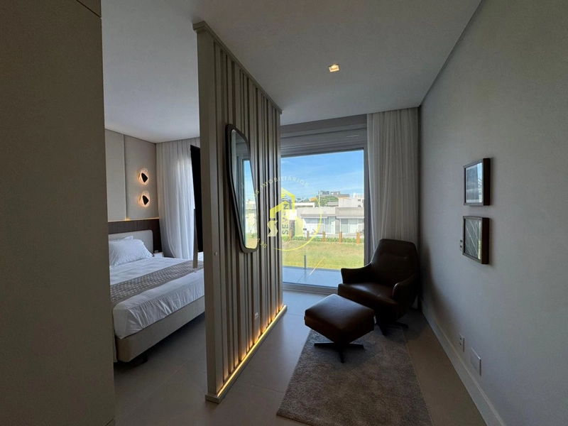 ARQUITETURA PARAMÉTRICA NO CAPÃO ILHAS RESORT: 9ª foto da galeria de imagens do imóvel