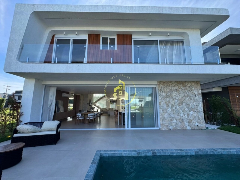 ARQUITETURA PARAMÉTRICA NO CAPÃO ILHAS RESORT: 8ª foto da galeria de imagens do imóvel