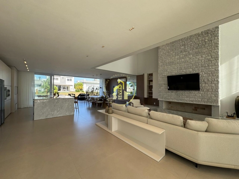 ARQUITETURA PARAMÉTRICA NO CAPÃO ILHAS RESORT: 16ª foto da galeria de imagens do imóvel