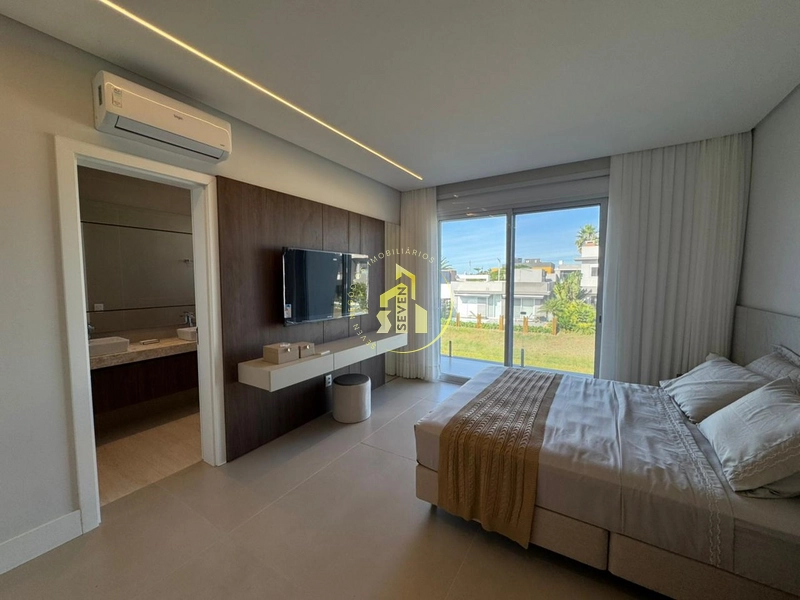 ARQUITETURA PARAMÉTRICA NO CAPÃO ILHAS RESORT: 10ª foto da galeria de imagens do imóvel