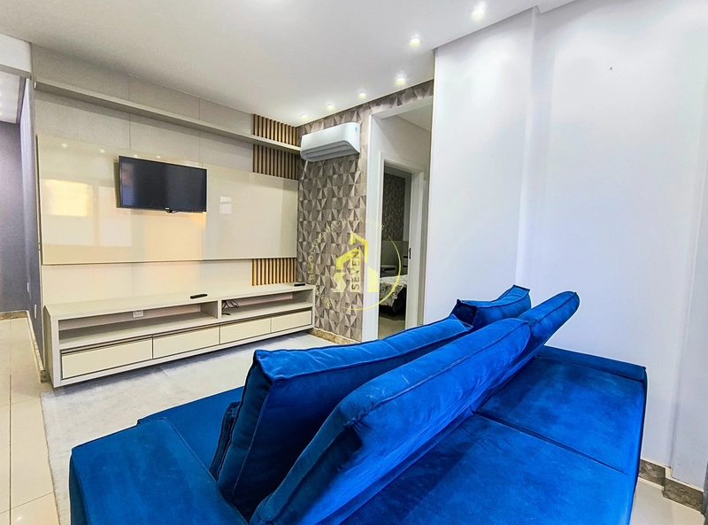 Apartamento próximo ao mar da praia de Capão da Canoa e junto a praça.: 6ª foto da galeria de imagens do imóvel