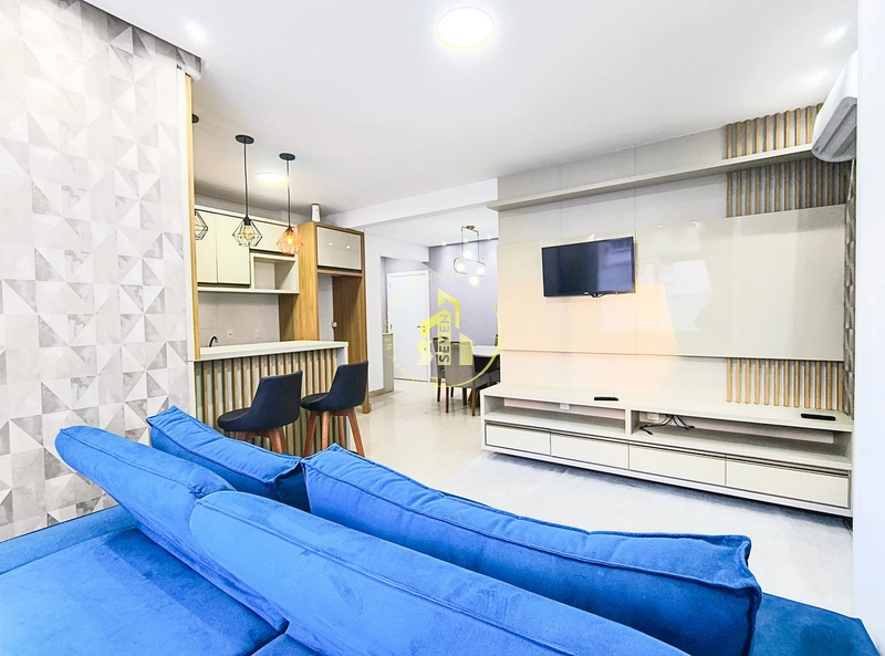 Apartamento próximo ao mar da praia de Capão da Canoa e junto a praça.: 7ª foto da galeria de imagens do imóvel