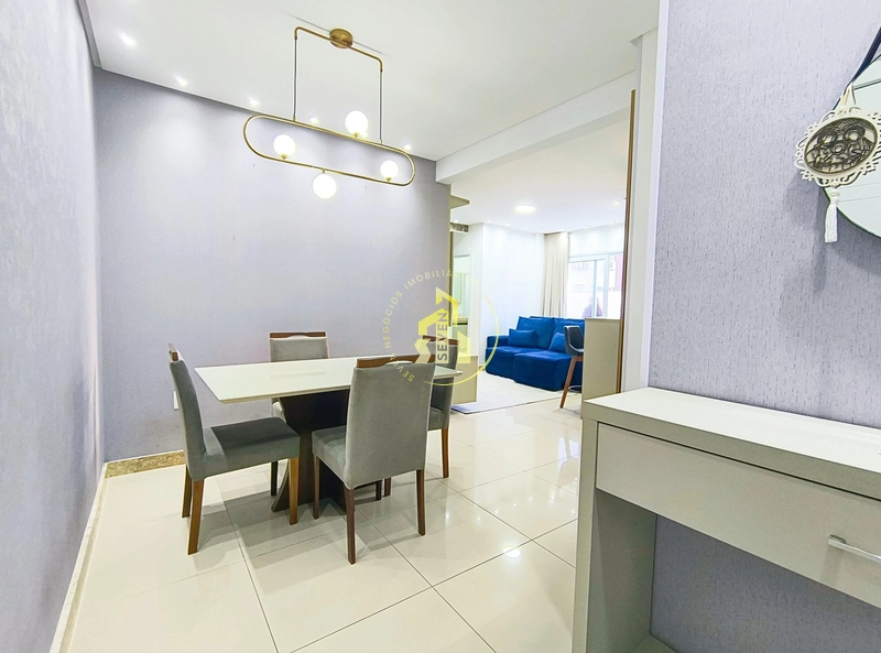 Apartamento próximo ao mar da praia de Capão da Canoa e junto a praça.: 3ª foto da galeria de imagens do imóvel