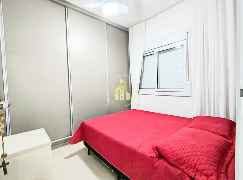 Apartamento próximo ao mar da praia de Capão da Canoa e junto a praça.: 13ª foto da galeria de imagens do imóvel